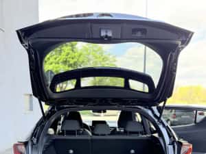Toyota C-HR 2.0 Hybrid 2022  Deutschland — miniatura 5