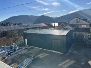 Inchiriez hala industriala 114 mp