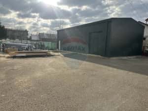 Inchiriez hala industriala 114 mp — miniatura 2