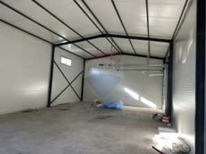 Inchiriez hala industriala 114 mp — miniatura 3