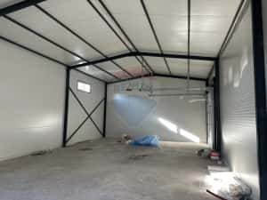 Inchiriez hala industriala 114 mp — miniatura 4