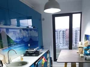 Apartament, 80 m² — miniatura 4
