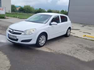 Opel astra H diesel 2008, vindem in rate fixe fără avans!