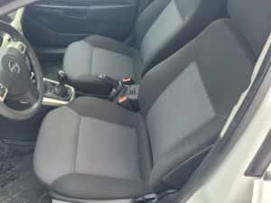 Opel astra H diesel 2008, vindem in rate fixe fără avans! — miniatura 5