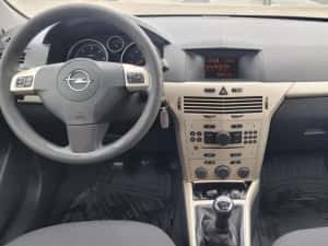 Opel astra H diesel 2008, vindem in rate fixe fără avans! — miniatura 6