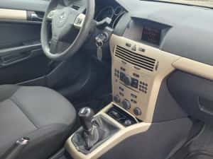 Opel astra H diesel 2008, vindem in rate fixe fără avans! — miniatura 7