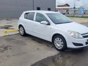 Opel astra H diesel 2008, vindem in rate fixe fără avans! — miniatura 9