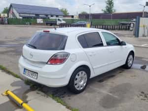 Opel astra H diesel 2008, vindem in rate fixe fără avans! — miniatura 10