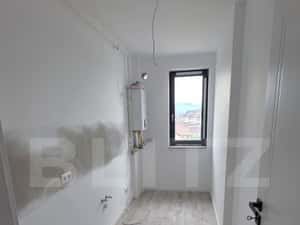 Apartament 3 camere, 77,90 mp, cu 2 bai, in bloc nou, zona de nord — miniatura 5