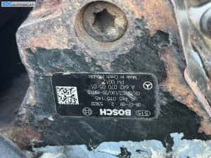 Pompa Inalta Presiune Mercedes CLK C209 A209 CLK320 3.0 CDI V6 2005 - 2010 Cod A6420106600 0445010145 A6420700501 — miniatura 4