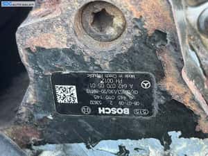 Pompa Inalta Presiune Mercedes CLK C209 A209 CLK320 3.0 CDI V6 2005 - 2010 Cod A6420106600 0445010145 A6420700501 — miniatura 6