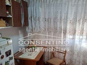 2 camere , mobilat si utilat , liber, Unirii Sud , centrala proprie, A — miniatura 2