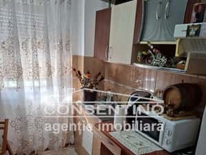 2 camere , mobilat si utilat , liber, Unirii Sud , centrala proprie, A — miniatura 3