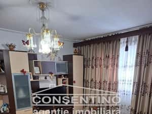 2 camere , mobilat si utilat , liber, Unirii Sud , centrala proprie, A — miniatura 4