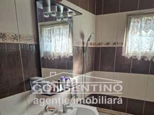 2 camere , mobilat si utilat , liber, Unirii Sud , centrala proprie, A — miniatura 5