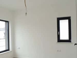 Casă noua tip parter de vânzare într-un cartier rezidențial în apropierea localității Mărtinești — miniatura 3