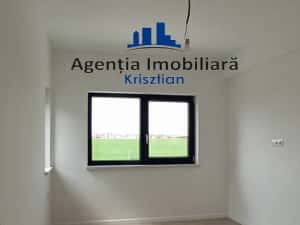 Casă noua tip parter de vânzare într-un cartier rezidențial în apropierea localității Mărtinești — miniatura 5