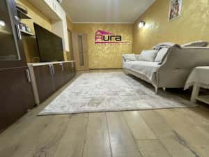 Apartament 4 camere Str.Babadag — miniatura 3
