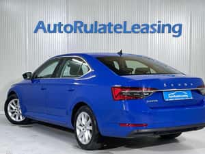 Skoda Superb 2021, 150 cp, Automată, Diesel — miniatura 4