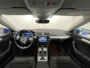 Skoda Superb 2021, 150 cp, Automată, Diesel — miniatura 7