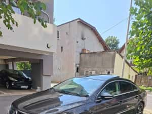 Volkswagen Passat CC 1.8 TSI 163 CP | Full Opțiuni | Panoramic | Keyless Go | 172.803 km reali | 6.500 € negociabil