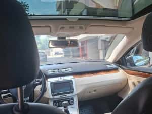 Volkswagen Passat CC 1.8 TSI 163 CP | Full Opțiuni | Panoramic | Keyless Go | 172.803 km reali | 6.500 € negociabil — miniatura 6