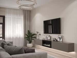 Apartament 2 camere — miniatura 3