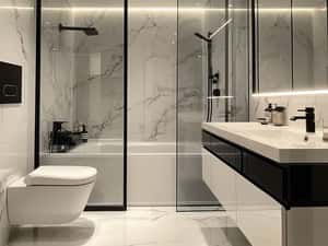 Apartament 2 camere — miniatura 5