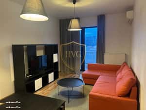 Apartament cu 2 camere | Centrala proprie | Loc de parcare — miniatura 3