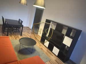 Apartament cu 2 camere | Centrala proprie | Loc de parcare — miniatura 4