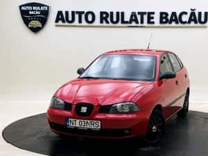 Seat Ibiza 1.2 Benzina 64CP 2006 Euro 4 — miniatura 1