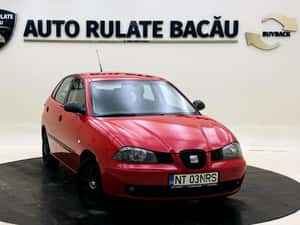 Seat Ibiza 1.2 Benzina 64CP 2006 Euro 4 — miniatura 2