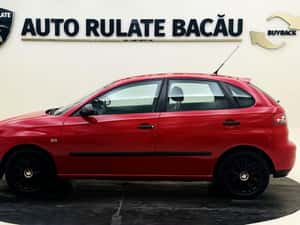 Seat Ibiza 1.2 Benzina 64CP 2006 Euro 4 — miniatura 4