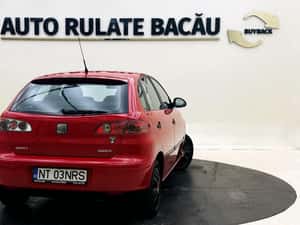 Seat Ibiza 1.2 Benzina 64CP 2006 Euro 4 — miniatura 5