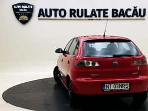 Seat Ibiza 1.2 Benzina 64CP 2006 Euro 4 — miniatura 6