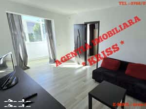 Ofer Spre Închiriere Apartament 2 Camere NORD-KAUFLAND Mobilat Utilat — miniatura 3