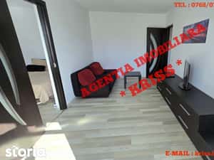 Ofer Spre Închiriere Apartament 2 Camere NORD-KAUFLAND Mobilat Utilat — miniatura 5