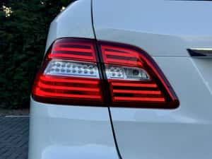 Mercedes-Benz ML 250 - 2014, Rulaj 274.000 km, Diesel — miniatura 7