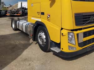 Volvo fh euro 5 si euro 5 eev — miniatura 4