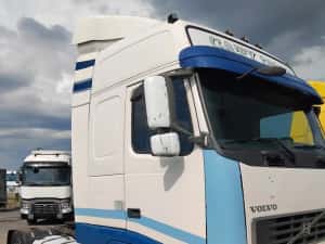 Volvo fh euro 5 si euro 5 eev — miniatura 5
