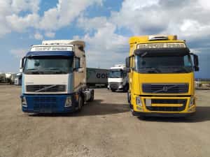 Volvo fh euro 5 si euro 5 eev — miniatura 6