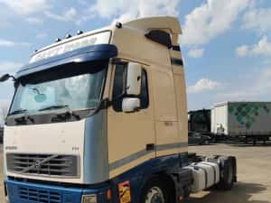 Volvo fh euro 5 si euro 5 eev — miniatura 7