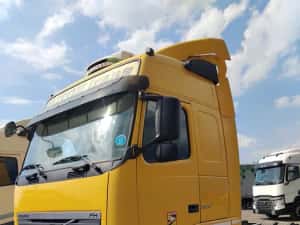 Volvo fh euro 5 si euro 5 eev — miniatura 8