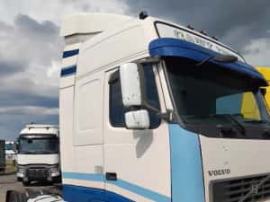 Volvo fh euro 5 si euro 5 eev — miniatura 10