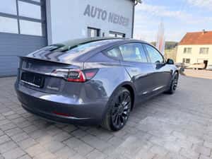 Tesla Model 3 Berlină - 93.700 km - 2021 — miniatura 3