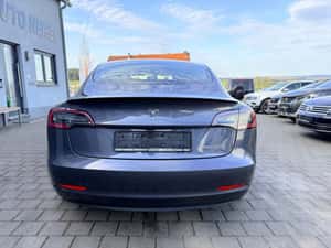Tesla Model 3 Berlină - 93.700 km - 2021 — miniatura 4