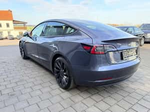 Tesla Model 3 Berlină - 93.700 km - 2021 — miniatura 5