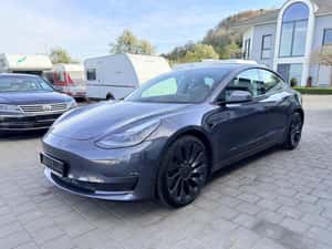 Tesla Model 3 Berlină - 93.700 km - 2021 — miniatura 7