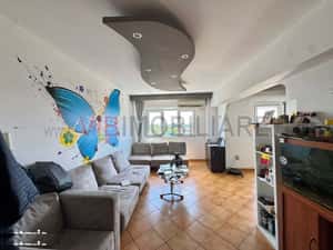 4 Camere - Crangasi - Metrou - Parc