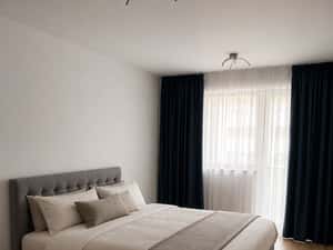 2 camere Pipera Bucuresti Nord | Rond OMV I Proprietar I Parcare — miniatura 4